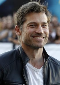  Nikolaj Coster Waldau