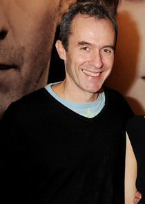  Stephen Dillane