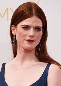 Rose Leslie