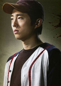  Steven Yeun