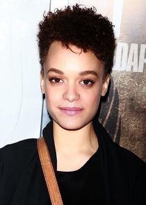 Britne Oldford