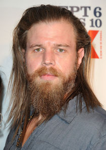  Ryan Hurst