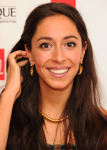 Oona Chaplin