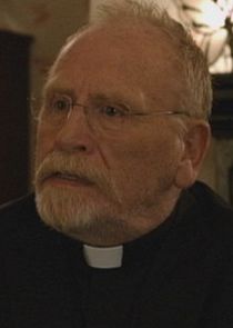 Father Kellan Ashby