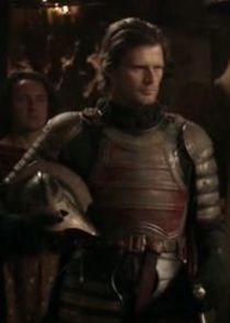 Lannister Guardsman
