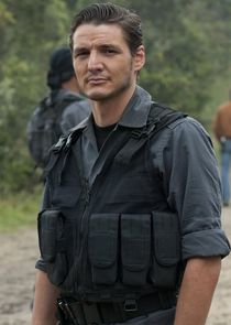Pedro Pascal