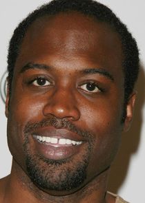 Kevin Daniels