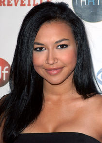  Naya Rivera