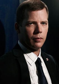  Tim Griffin