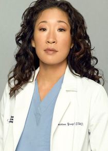 Dr. Cristina Yang