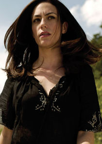 Maggie Siff
