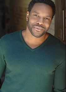 Chad Coleman