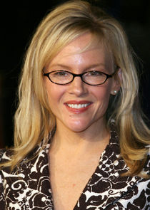 Rachael Harris