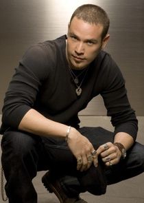 Kevin Alejandro