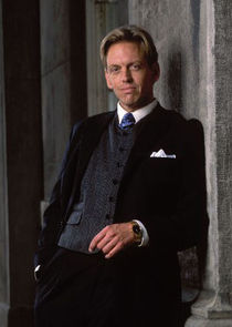  Ted Atherton