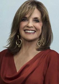 Sue Ellen Ewing