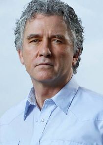 Bobby Ewing