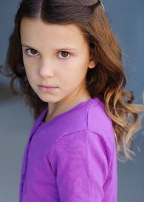 Millie Bobby Brown