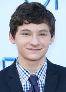 Jared S. Gilmore