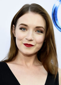 Sarah Bolger