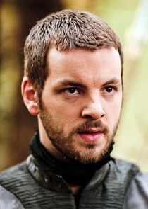 Gethin Anthony