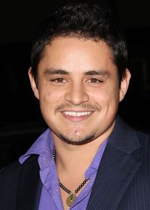 Jesse Garcia