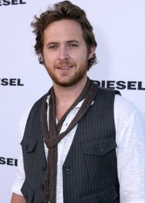 A.J. Buckley