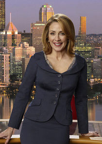 Patricia Heaton