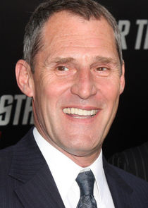 Ben Cross