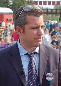 Jason Jones