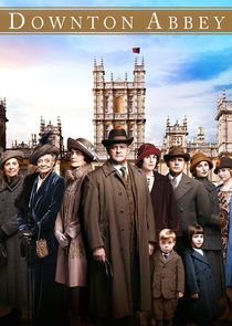 Downton Abbey