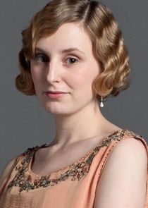 Lady Edith Crawley