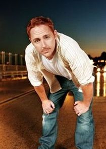 Scott Grimes