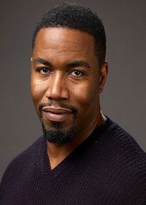 Michael Jai White