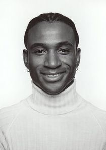  Tommy Davidson