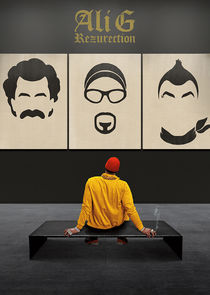 Ali G: Rezurection — кадр
