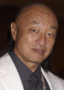 Cary-Hiroyuki Tagawa