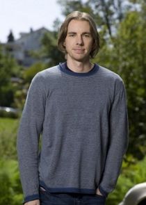 Dax Shepard