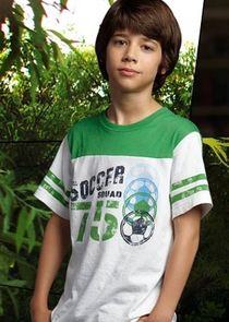 Uriah Shelton