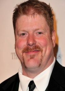  John DiMaggio