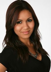  Olivia Olson