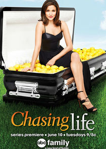 Chasing Life