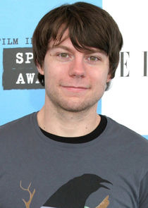 Patrick Fugit