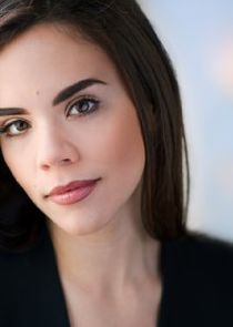 Sophia Lauchlin Hirt