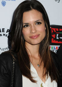 Torrey DeVitto