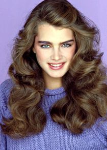Brooke Shields