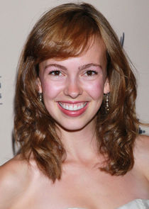Brittany Allen