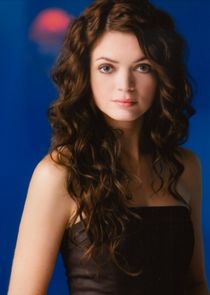 Carlyn Burchell