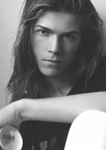 Amadeus Serafini