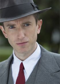  Daniel Weyman